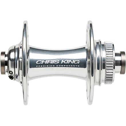 Chris King Hubs & Skewers | Competitive Cyclist