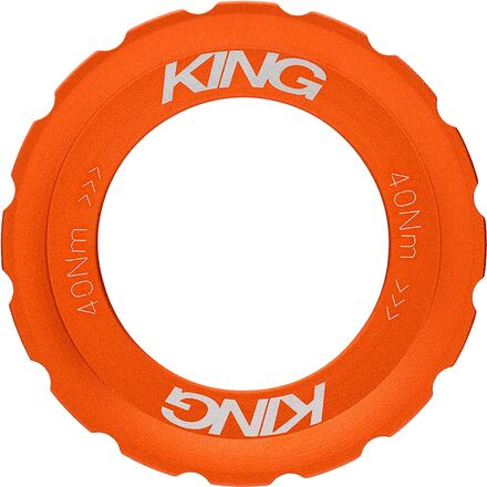 Chris King King Lockring - Components