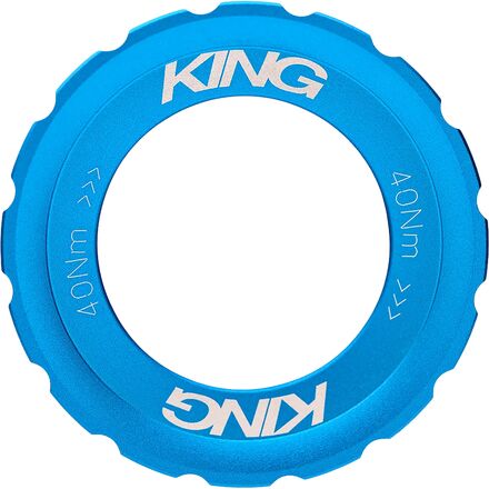 Chris King King Lockring - Components