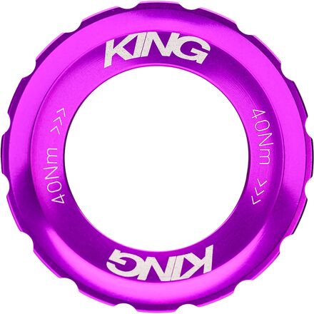 Chris King King Lockring - Components