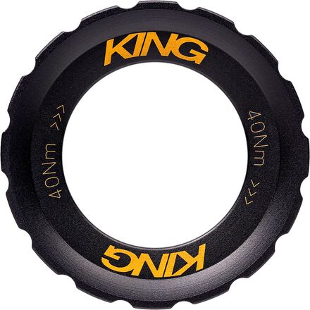 Chris King King Lockring - Components