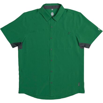 Club Ride Apparel Protocol Jersey - Short Sleeve - Men's - Men