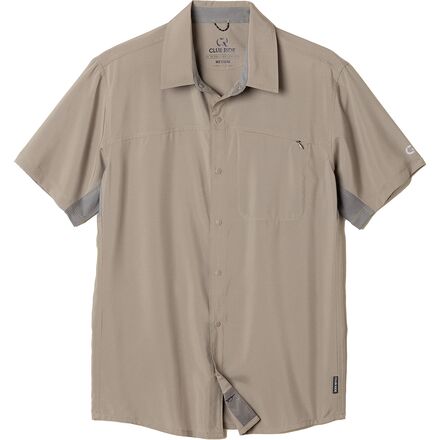 Club Ride Apparel Protocol Jersey - Short Sleeve - Men's - Men