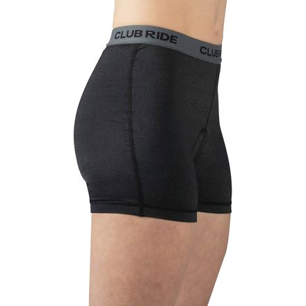 Club Ride Apparel Drift Short - Women's - Women
