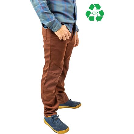 (取寄) クラブライドアパレル メンズ ゴールド ラッシュ パンツ - メンズ Club Ride Apparel men Gold Rush Pant - Men's Asphalt Club Ride Apparel Gold Rush Pant - Men's - Men