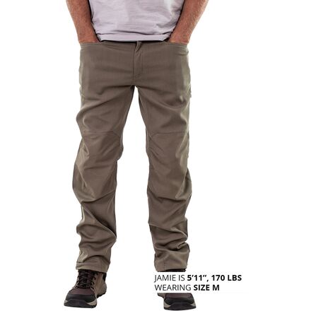 Club Ride Apparel Gold Rush Pant - Men's - Men
