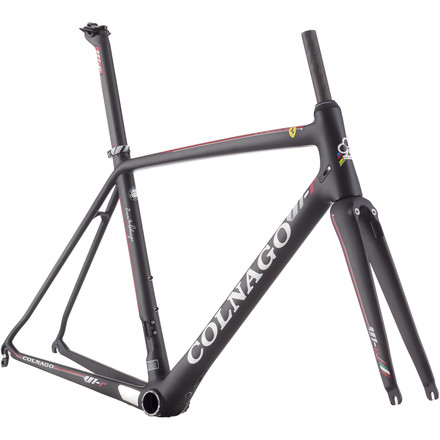 Colnago V1-R Road Framset-2015 - Bikes