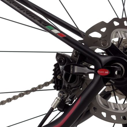 Colnago CX Zero Disc Ultegra Di2 Complete Bike-2015 - Bikes