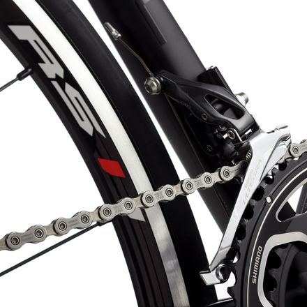 Colnago Strada SL Ultegra Complete Bike-2015 - Bikes