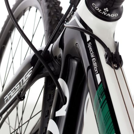 Colnago Prestige Disc Ultegra Complete Bike-2015 - Bikes