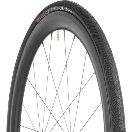 Clement Strada USH 60tpi Tire Clincher Components