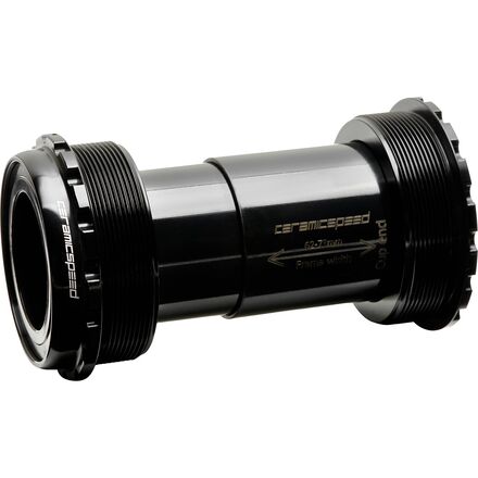 CeramicSpeed T47a Bottom Bracket - Components