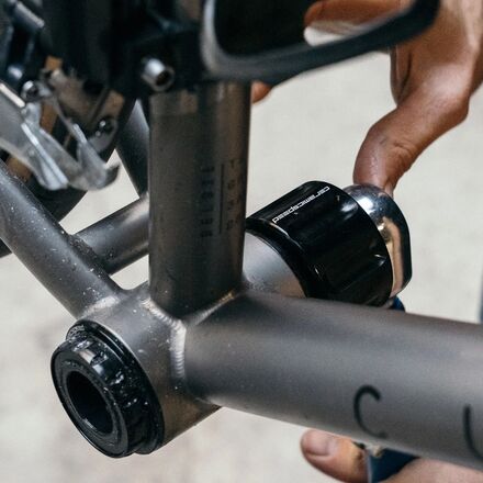 CeramicSpeed T47a Coated Bottom Bracket - Components
