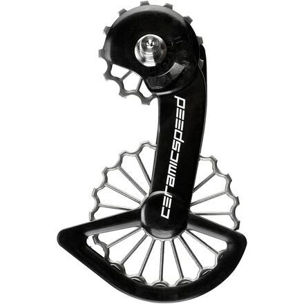 CeramicSpeed OSPW Shimano 9250/R8150 Series Coated - Components