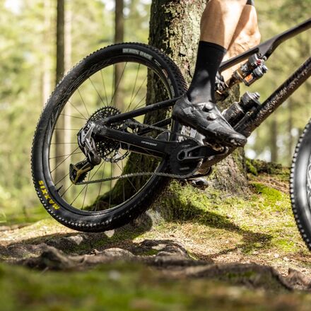 CeramicSpeed OSPW X SRAM Transmission AXS - Limited Edition