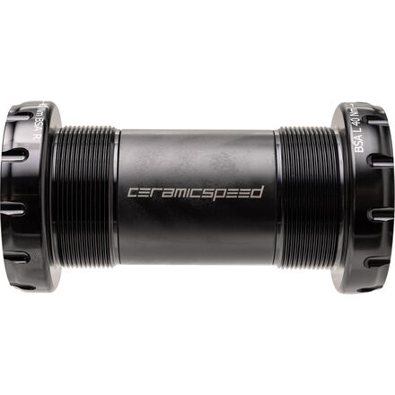 CeramicSpeed BSA29 MTB Bottom Bracket - Components