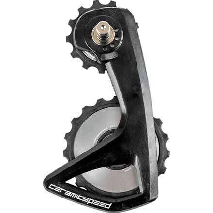 CeramicSpeed OSPW RS Alpha - Components