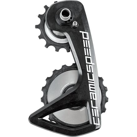 CeramicSpeed OSPW RS Alpha - Components