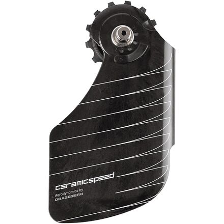 CeramicSpeed OSPW Aero ALPHA Replacement Cage - Components