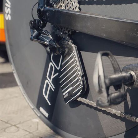 CeramicSpeed OSPW Aero ALPHA Replacement Cage - Components