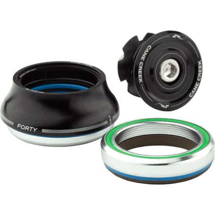 Cane Creek 40-Series Integrated Alloy Tall Top IS41 IS41/30