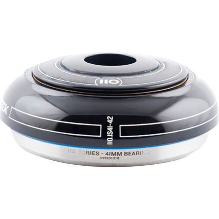 Cane Creek 110 Series IS41/28.6 Short Cover Top - Components