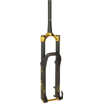 Cane Creek Helm 160 Conrad LTD Edition Boost Fork - 27.5in