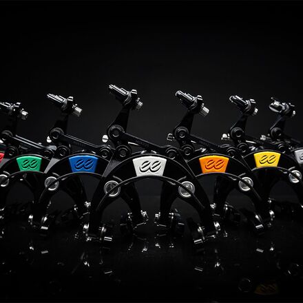 Cane Creek ee RM Plug - Components