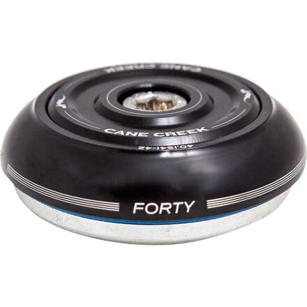 自転車本体 CANE CREEK FORTY IS42 IS52 Amazon.com: Cane Creek 40 Headset - IS42/IS52 Black : Sports