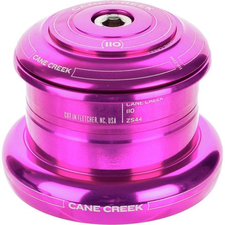 Cane Creek 110 Series Tapered ZS44 EC44/40 Headset - Limited