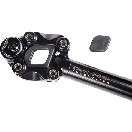 cane creek thudbuster st 27.2mm用　シートポスト Amazon | Cane Creek Thudbuster ST サスペンションシートポスト