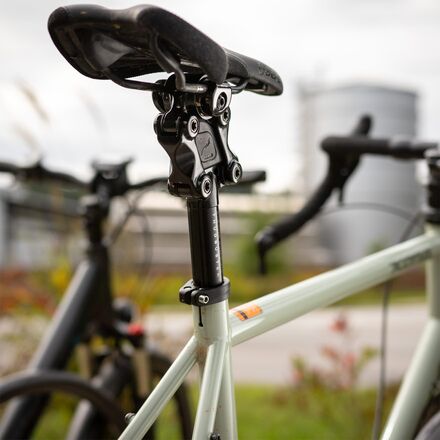 Cane Creek Thudbuster ST Seatpost - Components