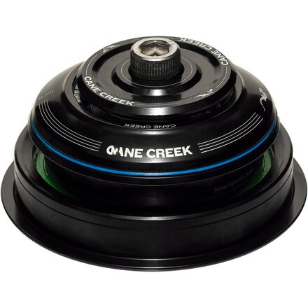 Cane Creek 40 Series Zero Stack Tapered Headset Components
