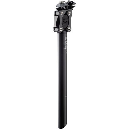 CANE CREEK EESILK 2.0 carbonシートポスト27.2mm eesilk.carbon.transparent.png?