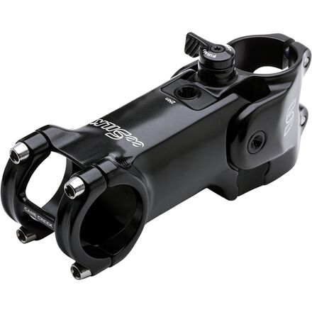 Cane Creek eeSilk Stem - Components