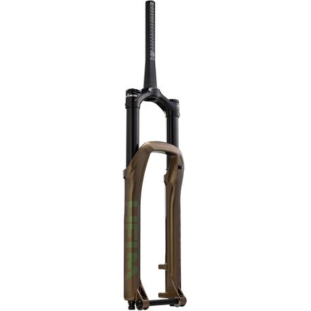 Cane Creek HELM MK II 29in Boost Fork - Ltd Edition - Components