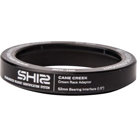 Cane Creek Crown Race Installation Tool Accessories