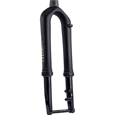 Cane Creek Invert Gravel Fork - Components