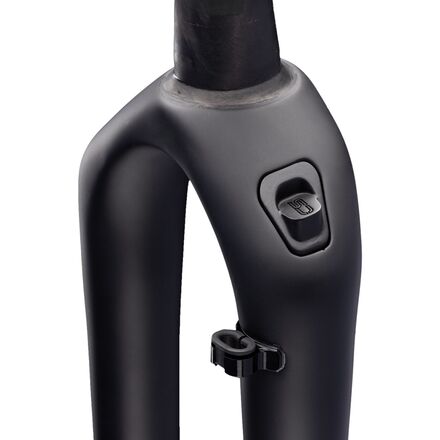 Cane Creek Invert Gravel Fork - Components