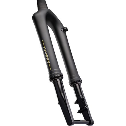 Cane Creek Invert Gravel Fork - Components