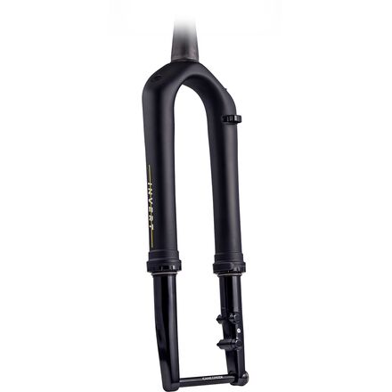 Cane Creek Invert Gravel Fork - Components