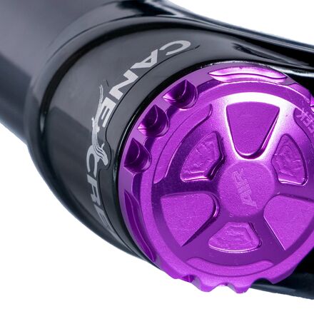 Cane Creek Helm MKII 29in Air Fork - Components
