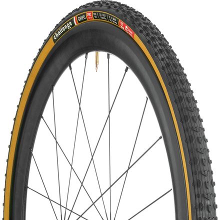 Challenge Grifo 33 Cross Tire 