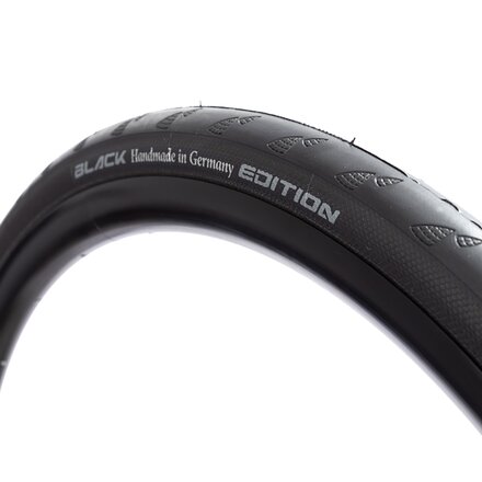 Continental Gatorskin Clincher Tire - Components