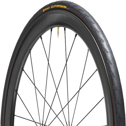 Continental Gatorskin Clincher Tire 