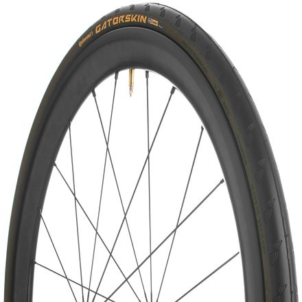 Continental Gatorskin Clincher Tire 