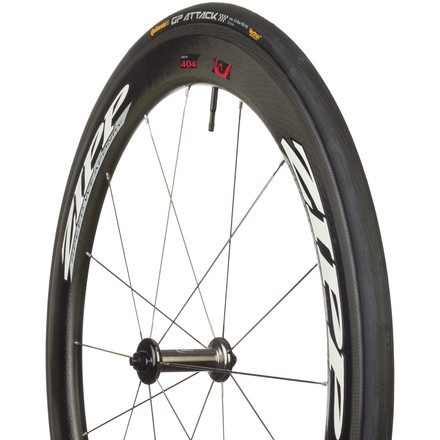 continental GRAND PRIX ATTACK & FORCE 25c 23c スペシャルパッケージ 非売品 バッグ付 コンチネンタル アタック＆フォース 0607G2401/520 continental GRAND PRIX ATTACK & FORCE 25c 23c スペシャル
