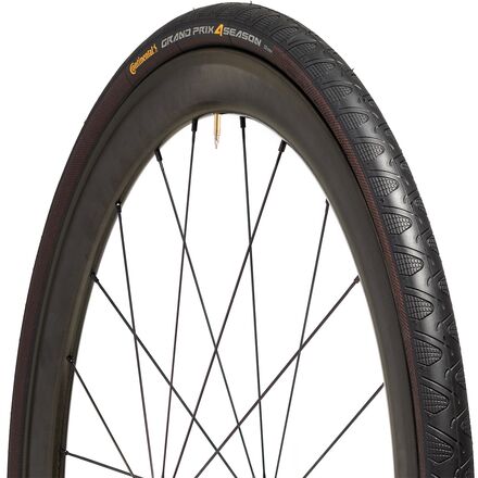 Continental Grand Sport Race Tire - 700 x 28, Clincher, Folding, Black – On  Your Mark Performance Center