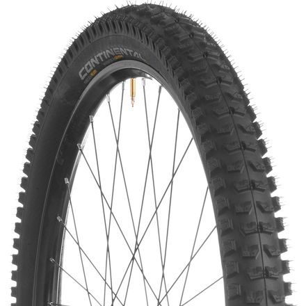 Continental Der Kaiser Projekt Tire - 26in - Components