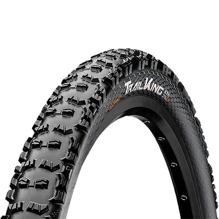 Continental trail king 26 2025